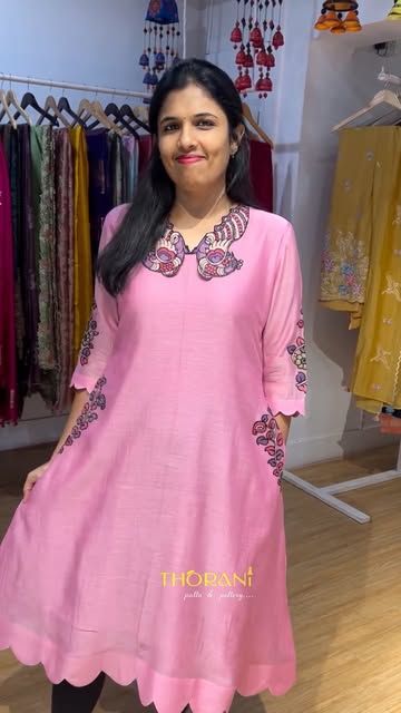 Kurtis – product 1