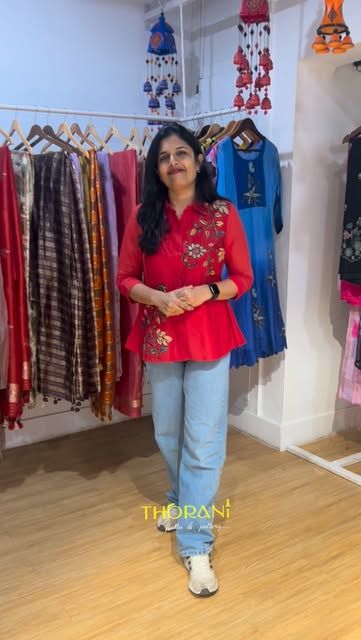 Kurtis – product 4